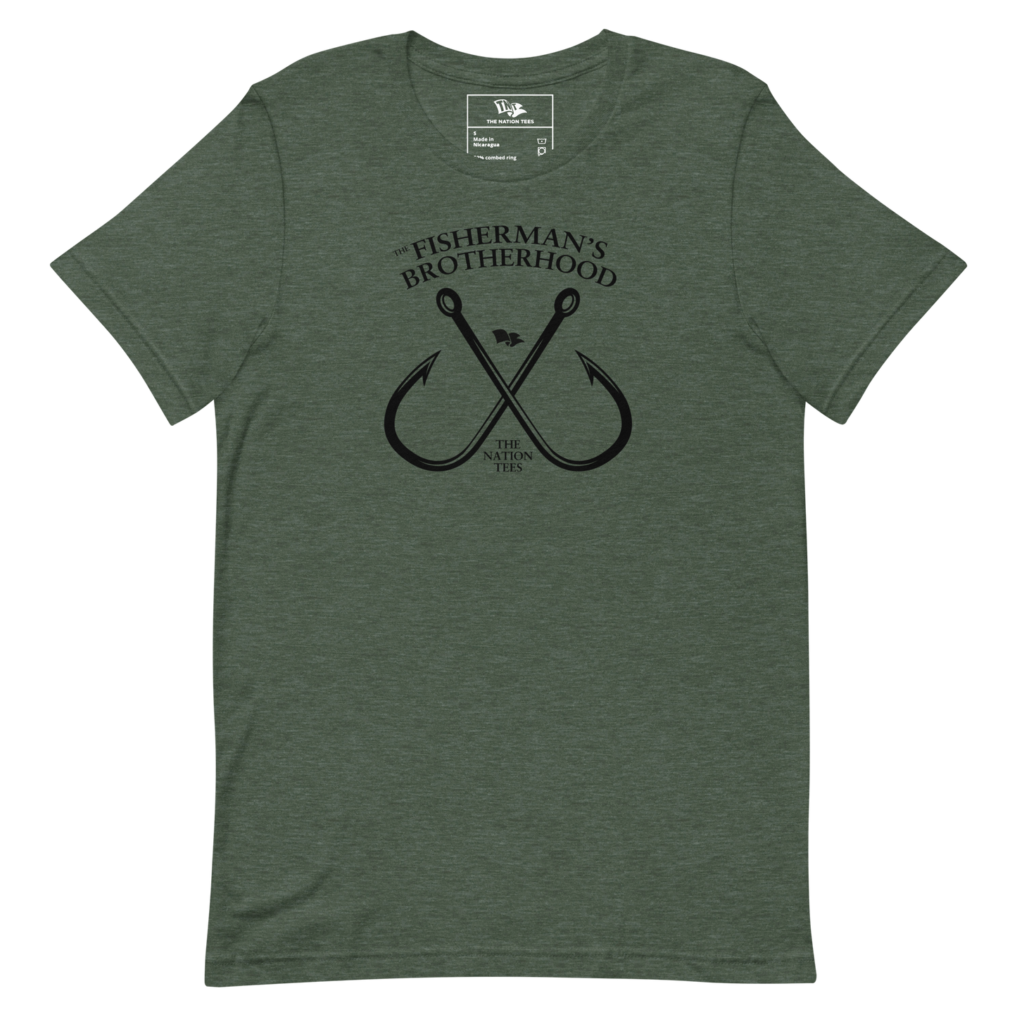 Fisherman’s Brotherhood
