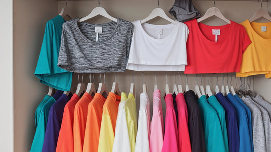 What T-Shirt Color is Most Popular in 2024?