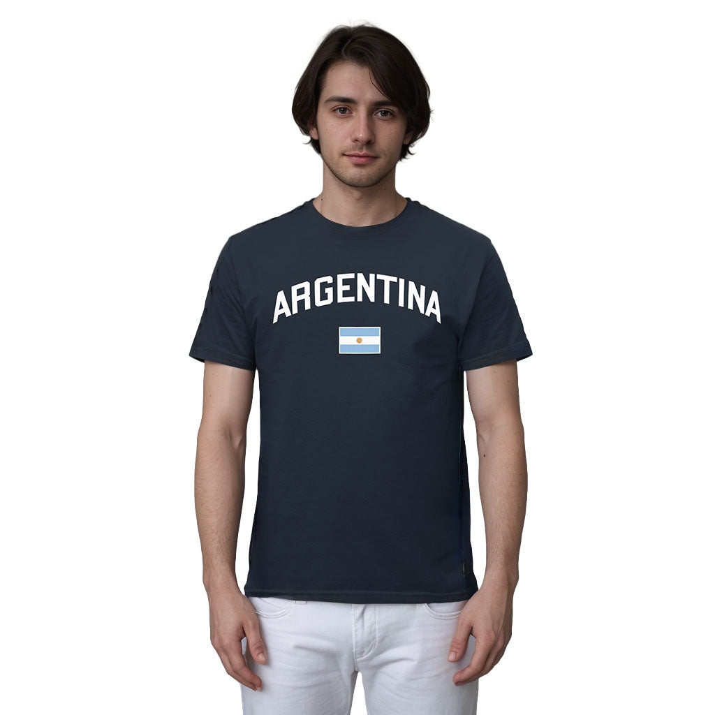 Bandera de Argentina