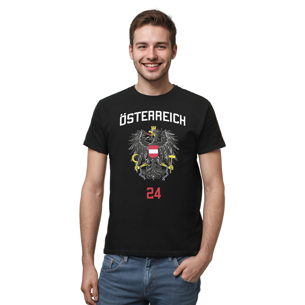 ÖSTERREICH 24