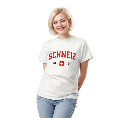 SCHWEIZ 2024