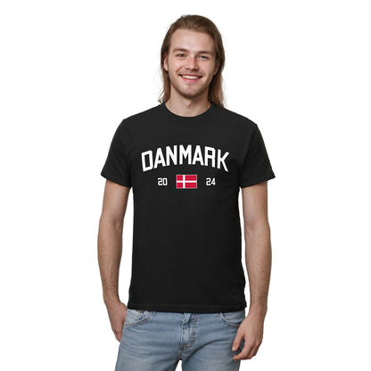 DANMARK 2024