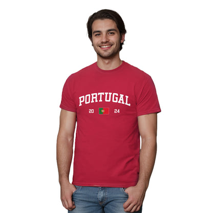 PORTUGAL 2024