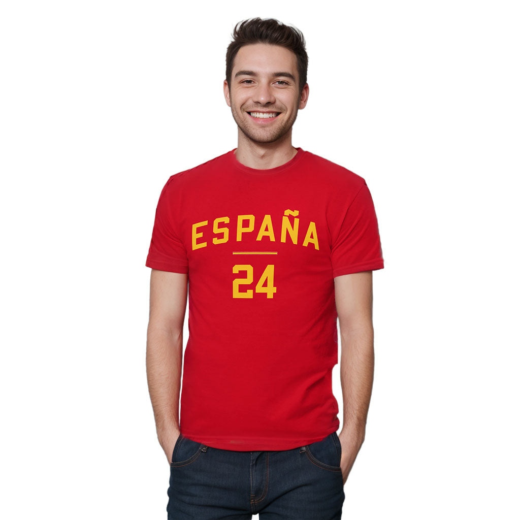 ESPAÑA 2024