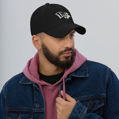 Gorra TNT - Edición Logo