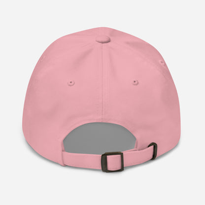 Gorra TNT - Edición Logo