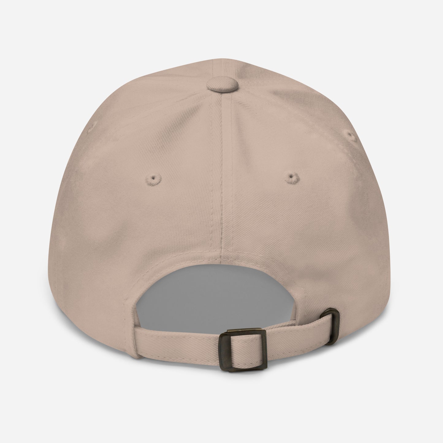 Gorra TNT - Edición Logo