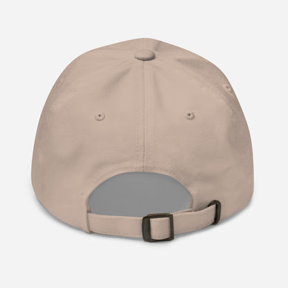 Gorra TNT - Edición Logo