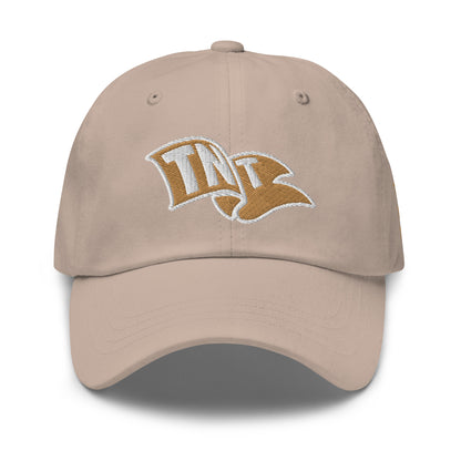 TNT Branded Cap - Logo Edition