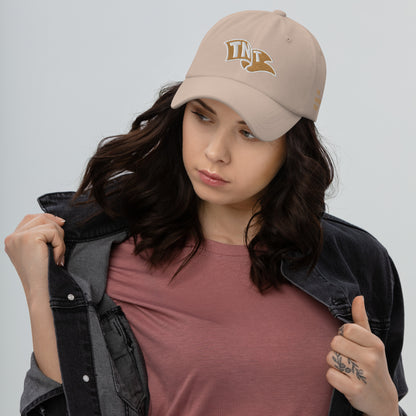 Gorra TNT - Edición Logo