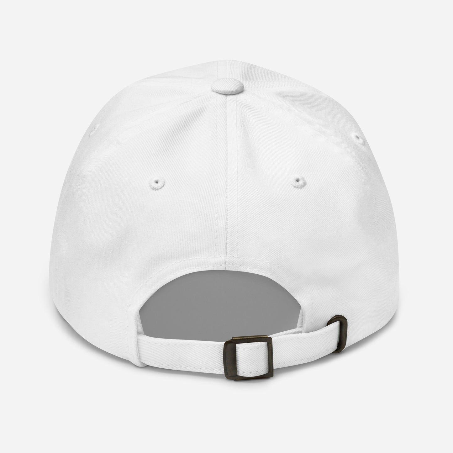 Gorra TNT - Edición Logo