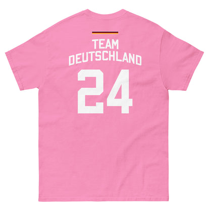 TEAM DEUTSCHLAND 24