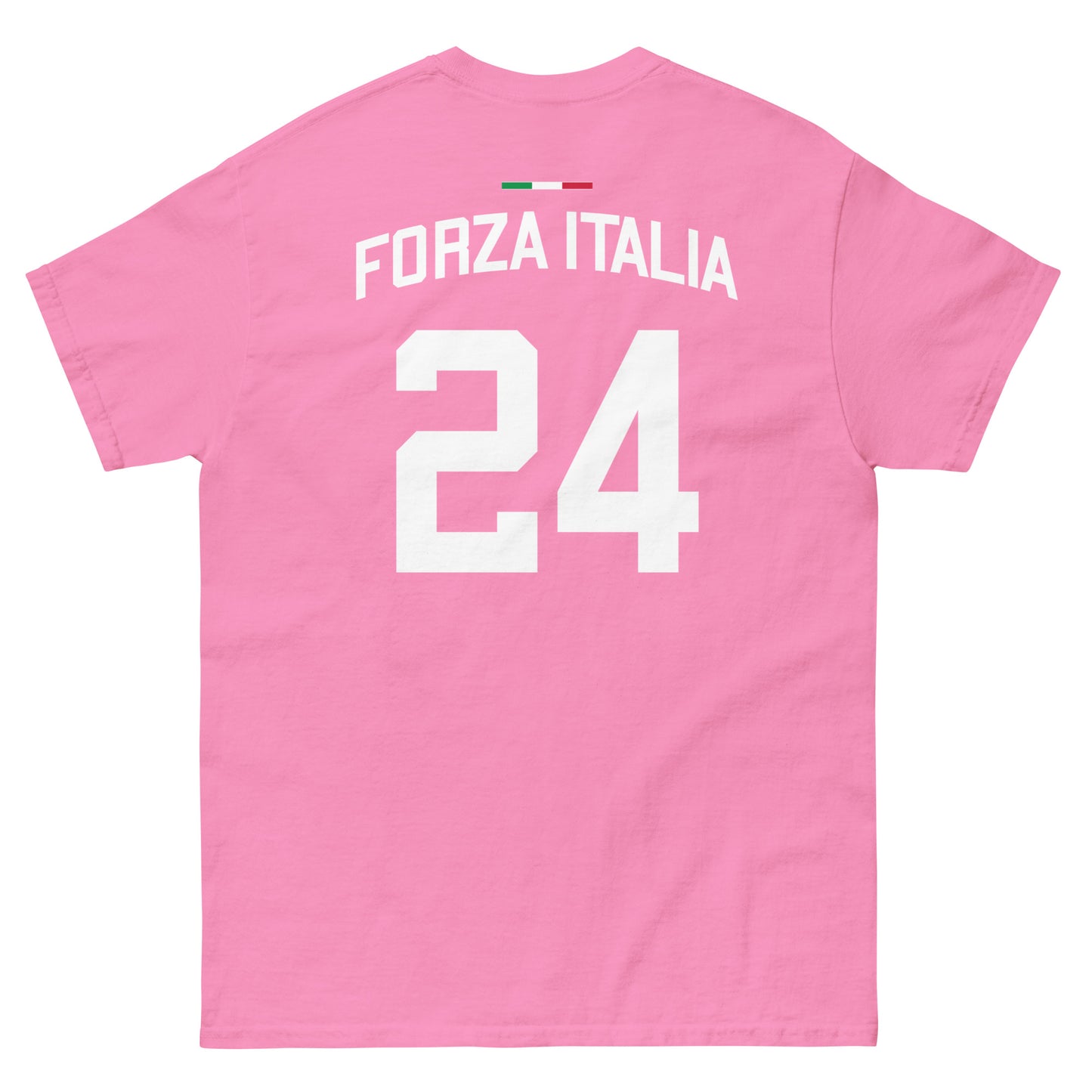 FORZA ITALIA 24