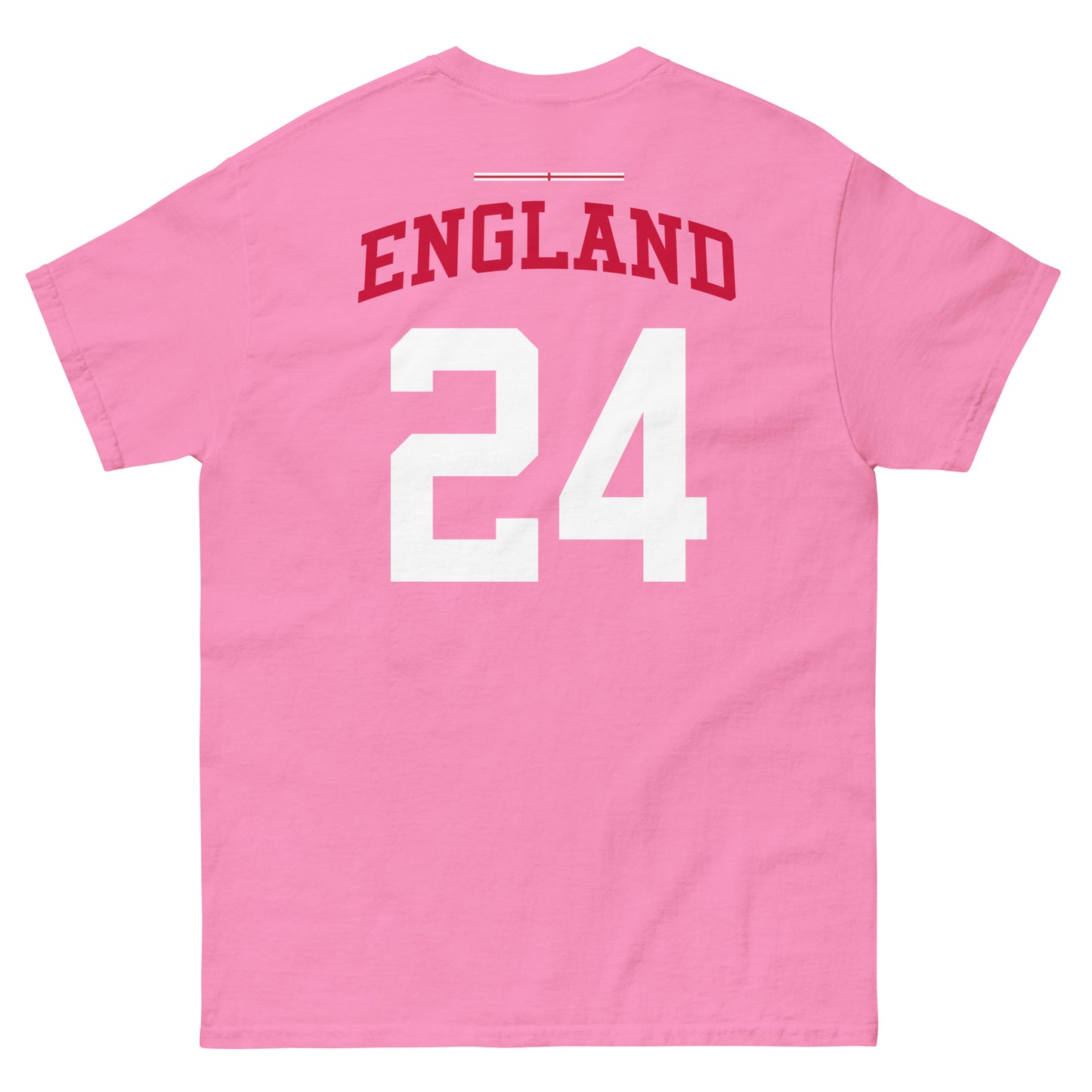 ENGLAND 24