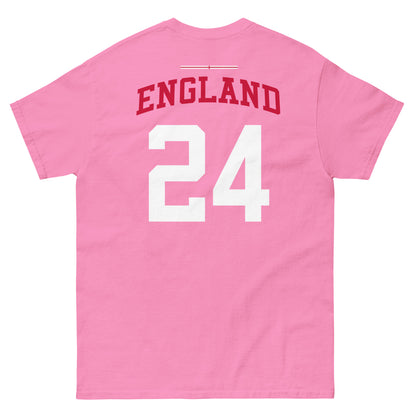 ENGLAND 24