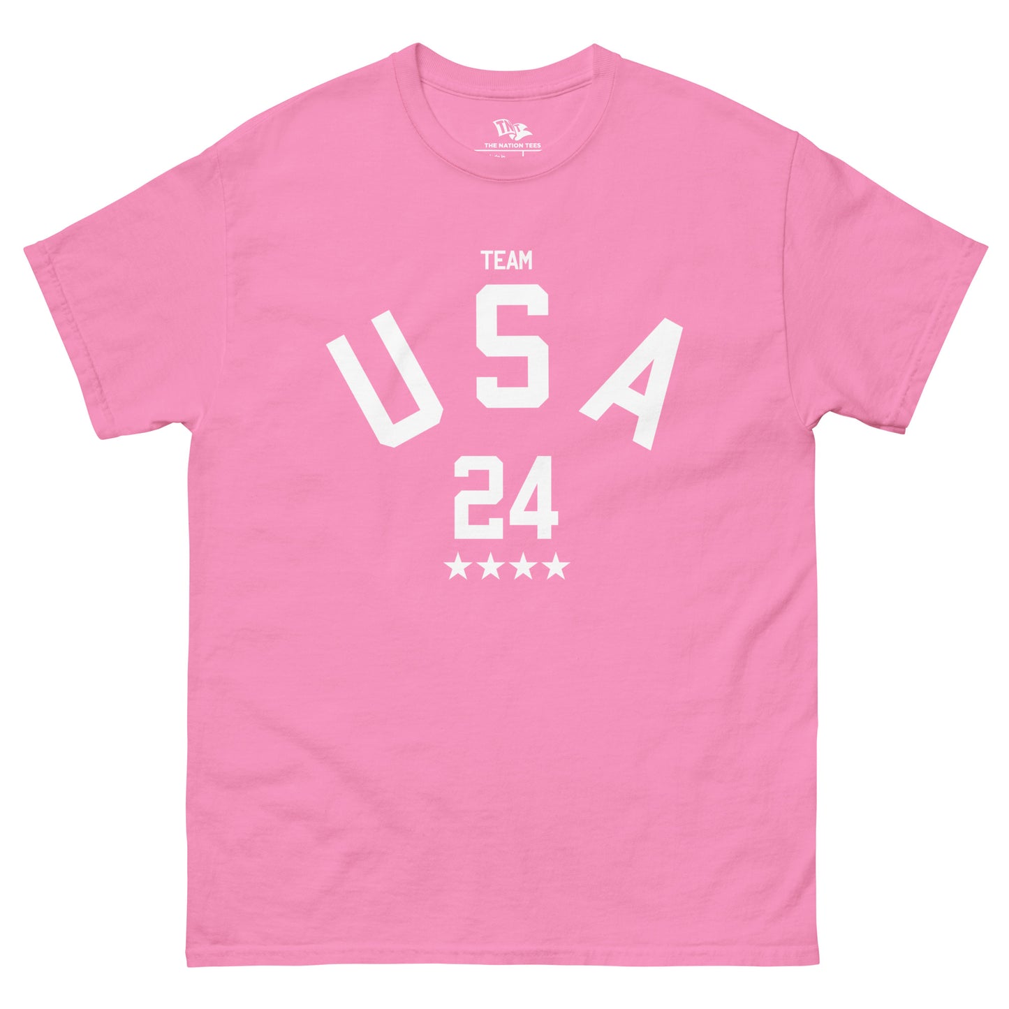 TEAM USA 24