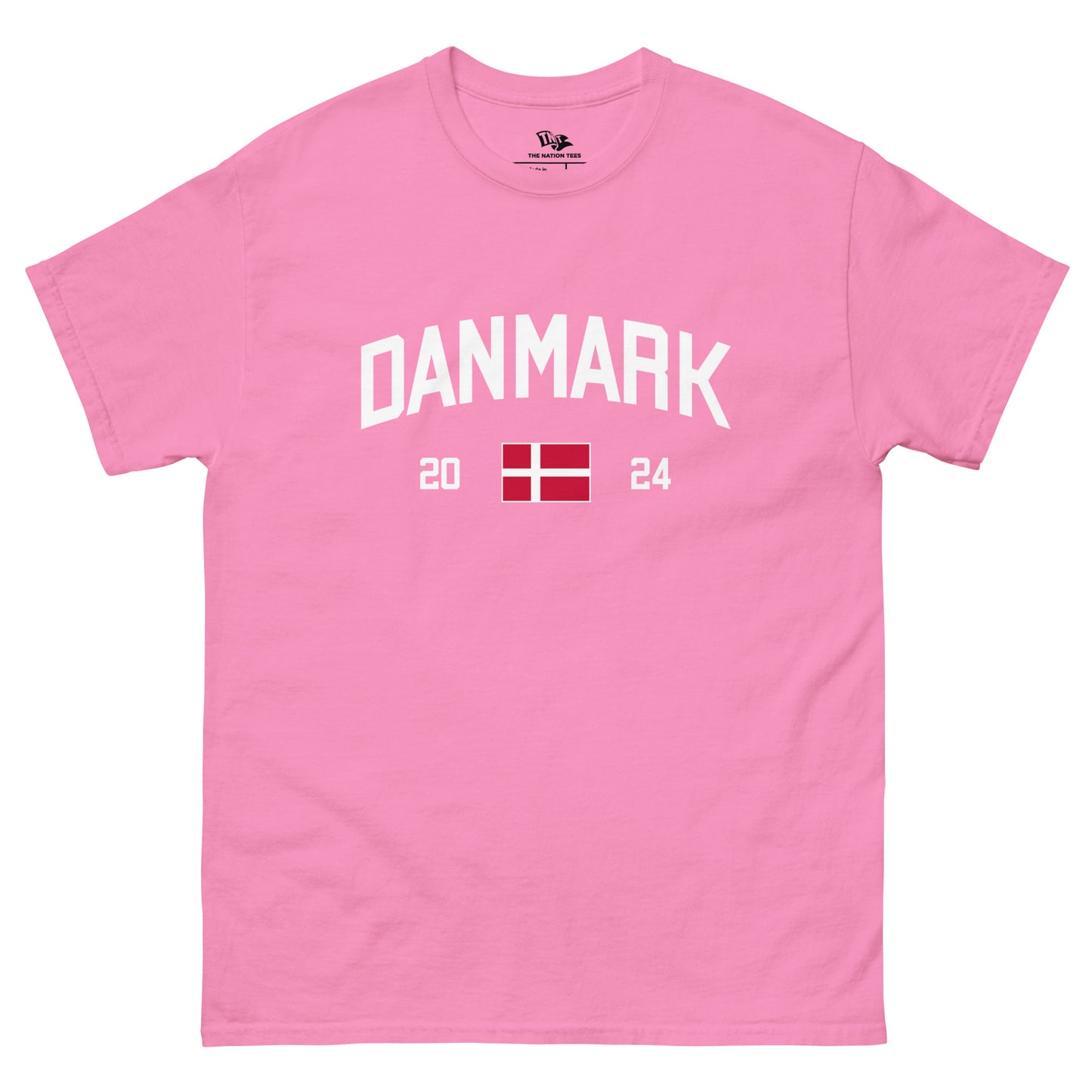 DANMARK 2024