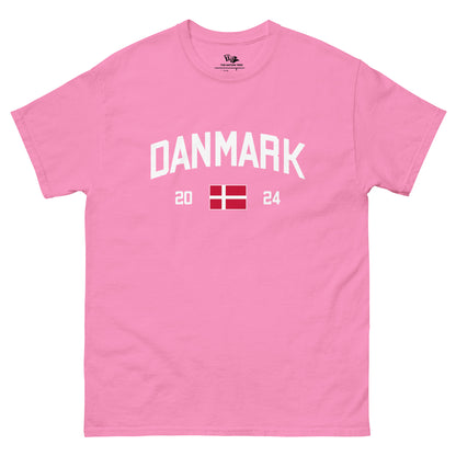 DANMARK 2024