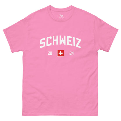 SCHWEIZ 2024