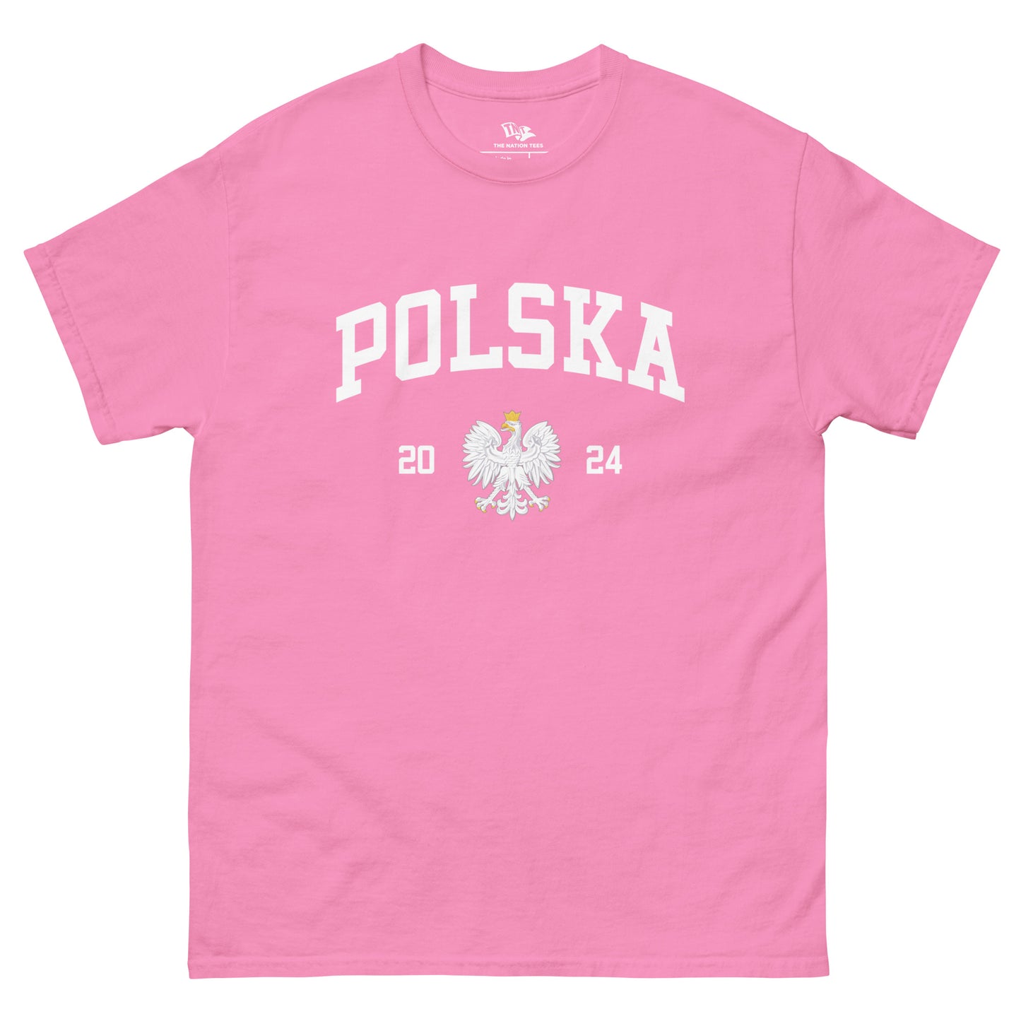 POLSKA 2024