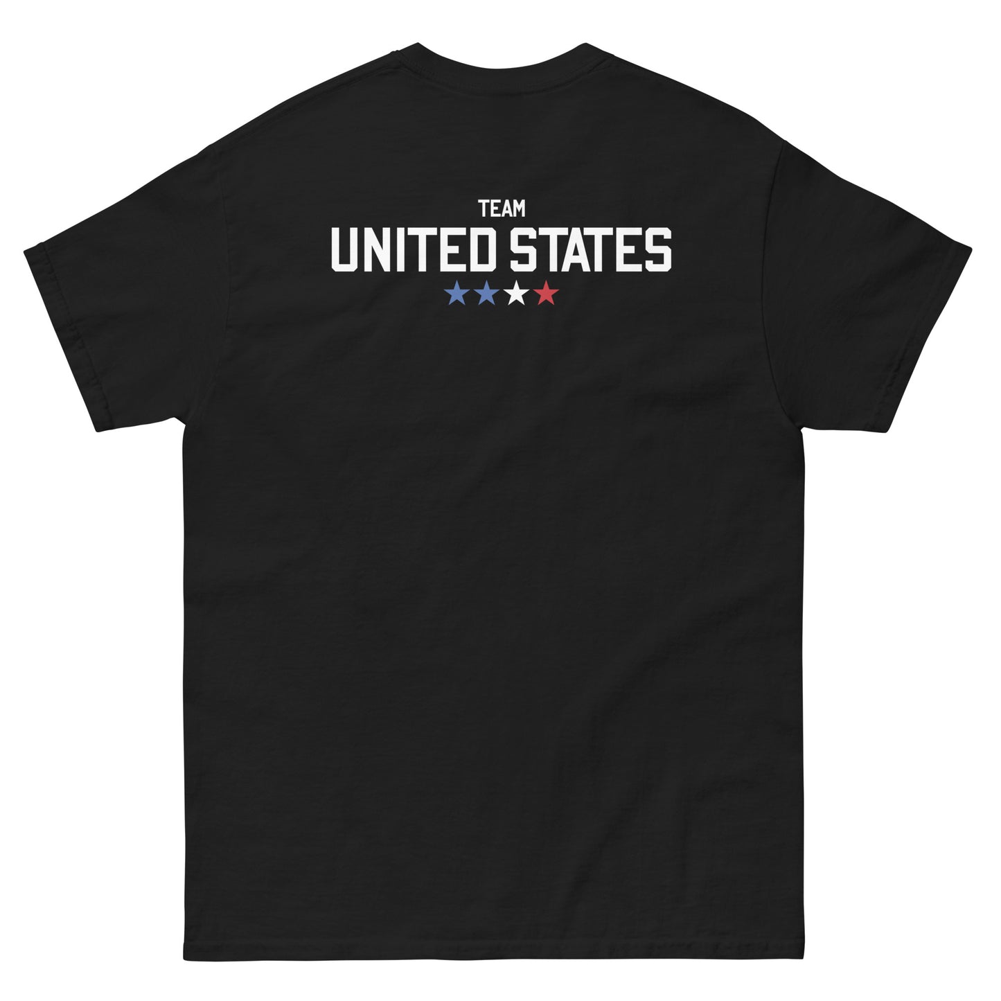 USA 4 stars