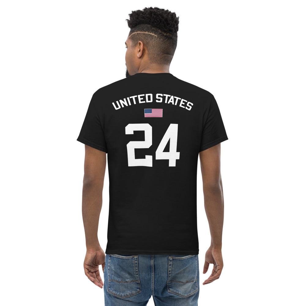 TEAM USA 24