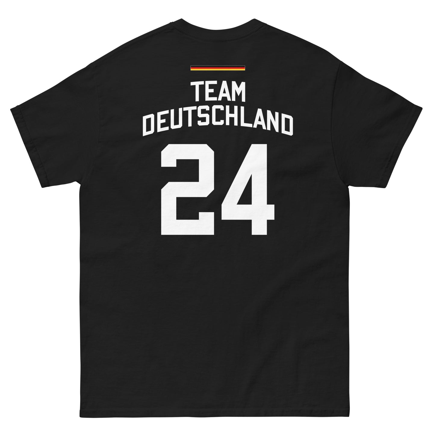 TEAM DEUTSCHLAND 24