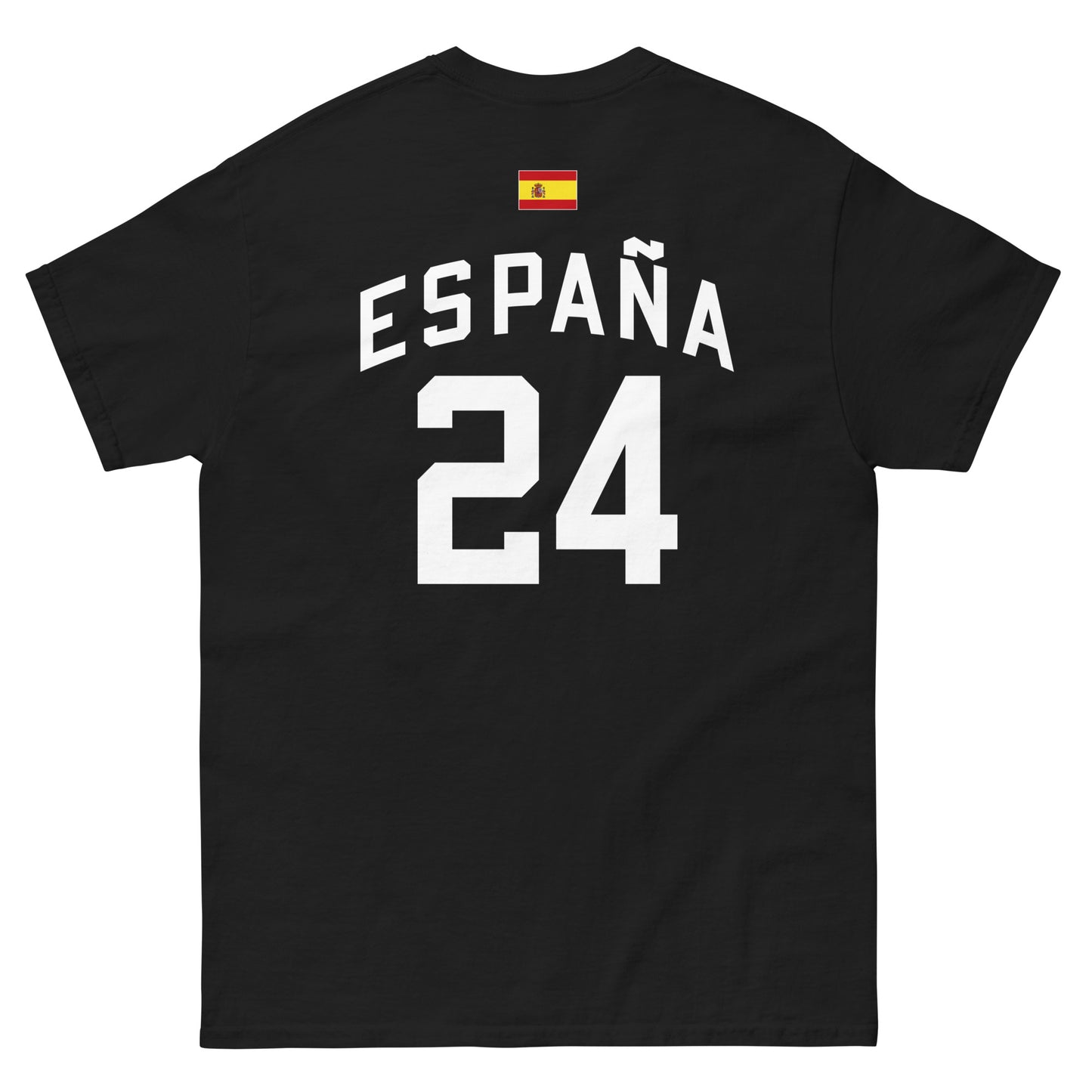 ESPAÑA 24