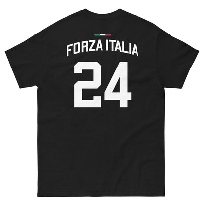 FORZA ITALIA 24