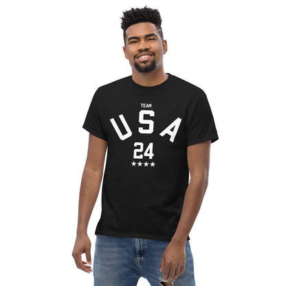 TEAM USA 24