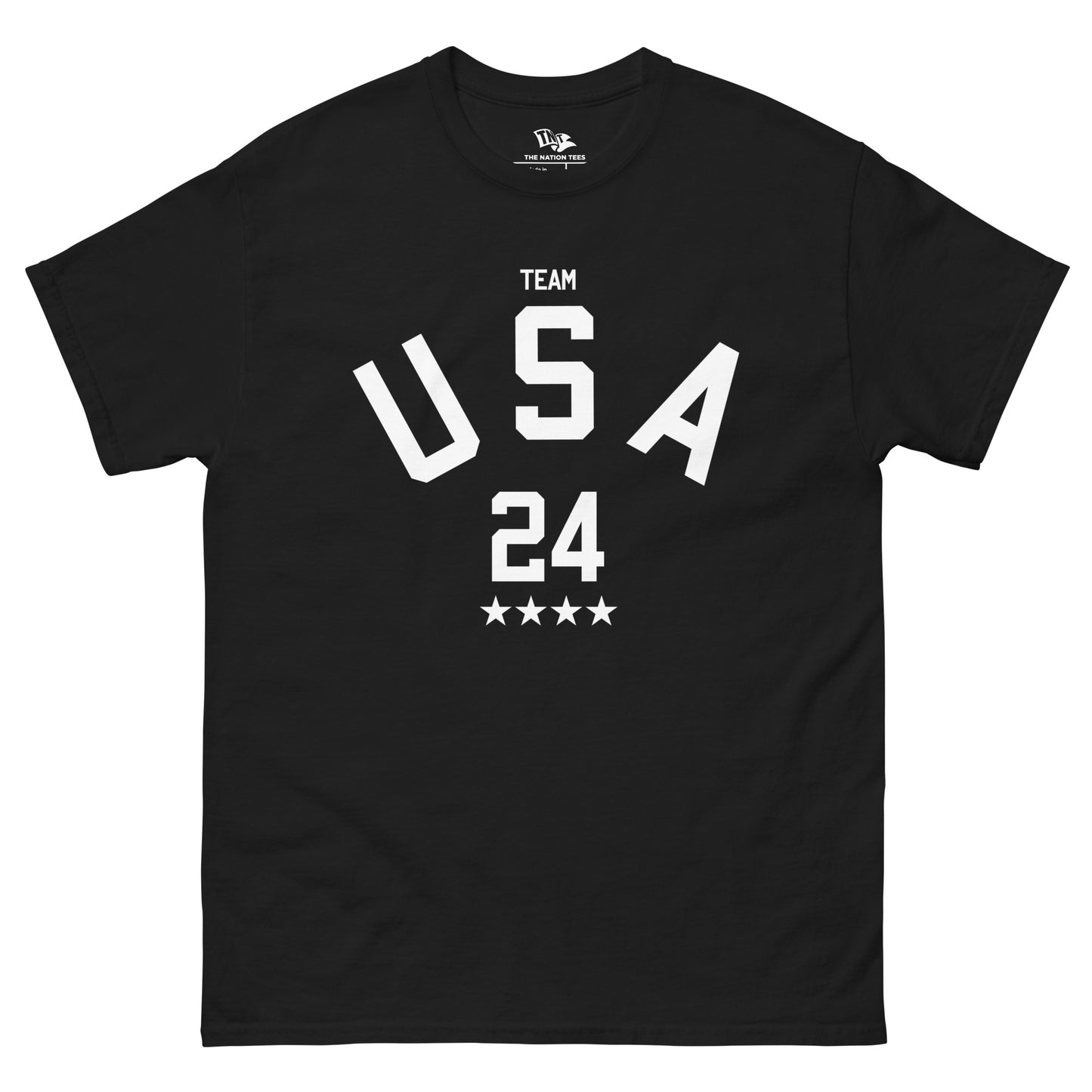 TEAM USA 24