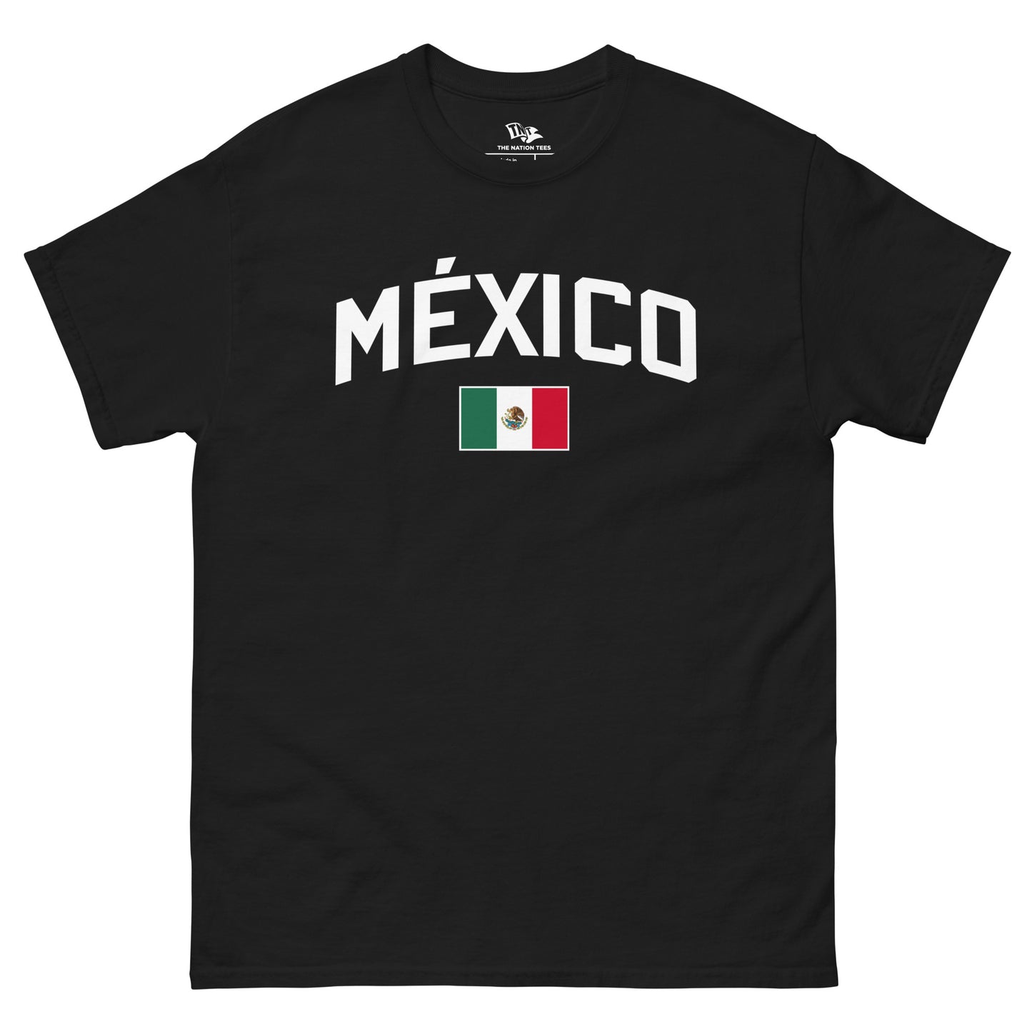 MÉXICO Flag