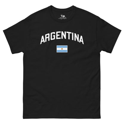 ARGENTINA Flag