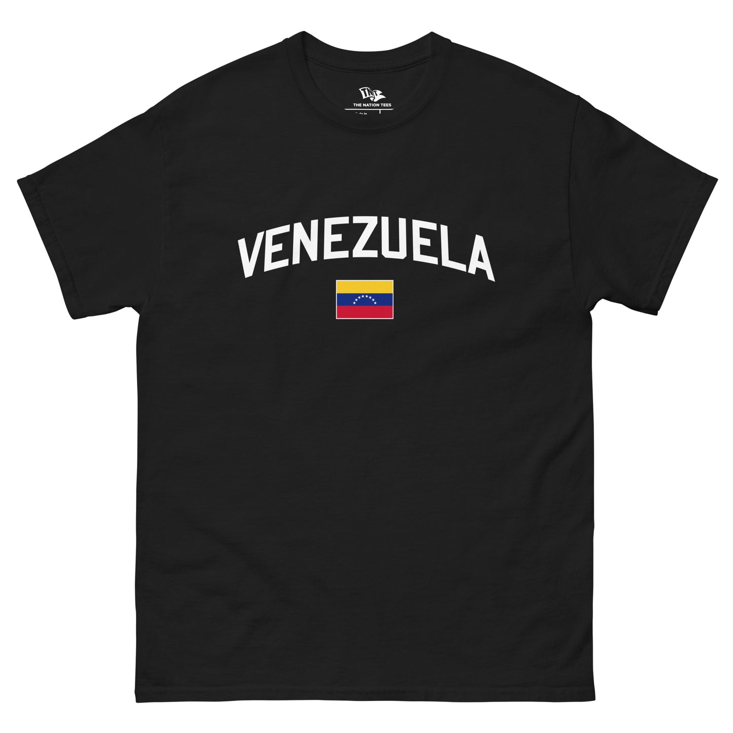 Bandera de VENEZUELA