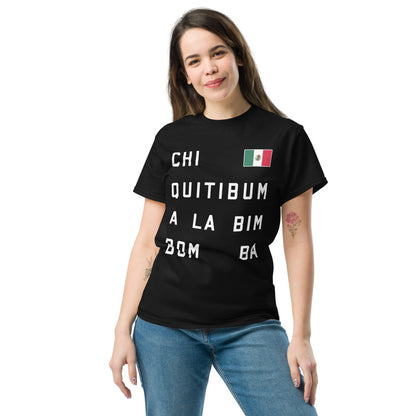 CHI QUITIBUM MÉXICO