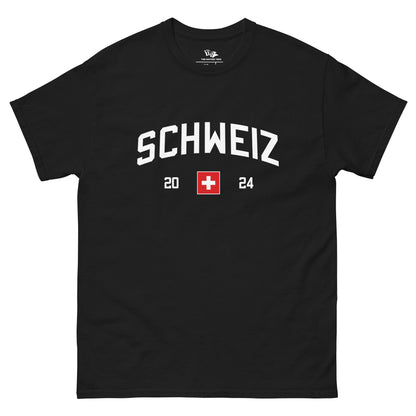 SCHWEIZ 2024