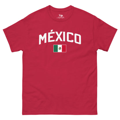 MÉXICO Flag