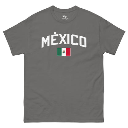 MÉXICO Flag