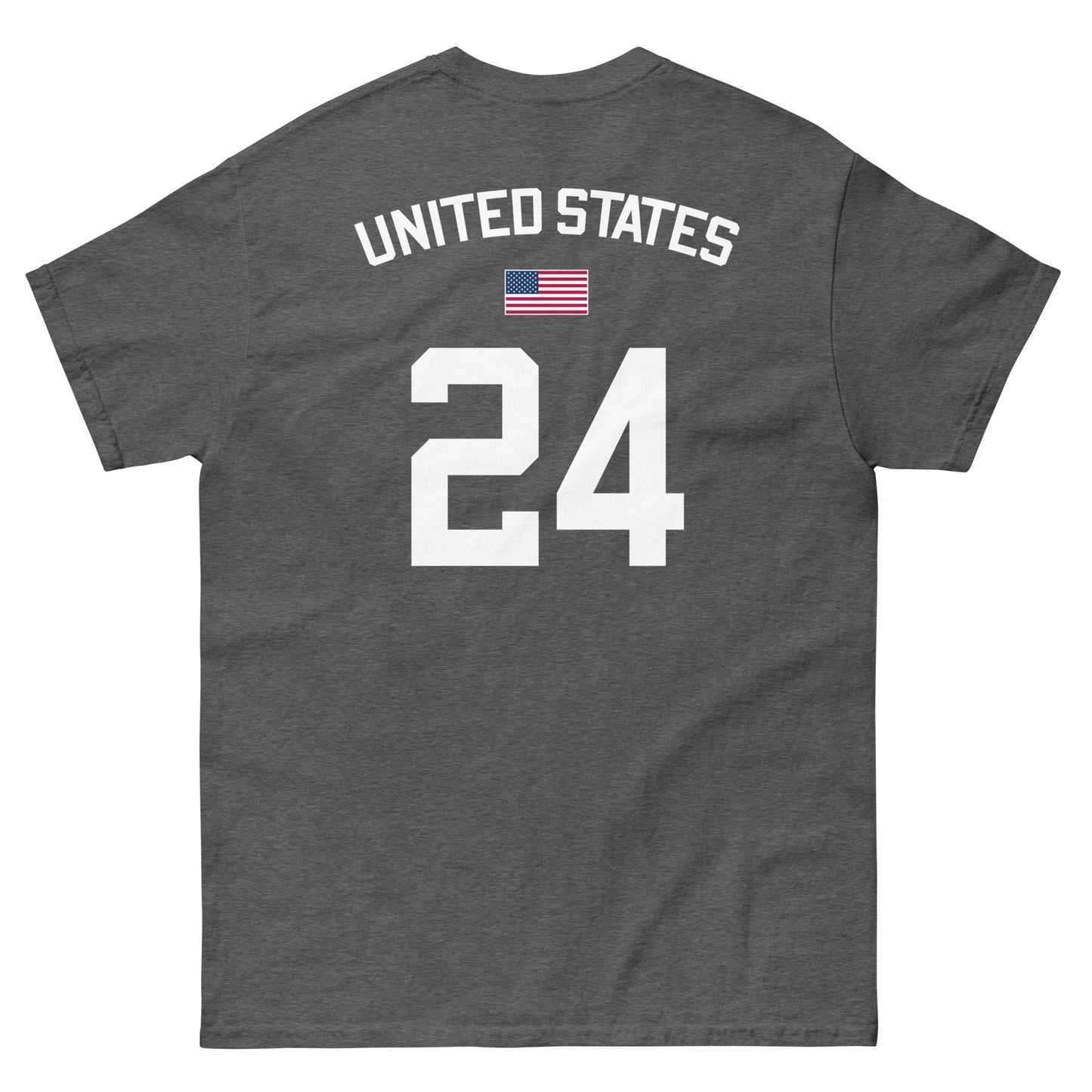 TEAM USA 24