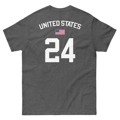 TEAM USA 24