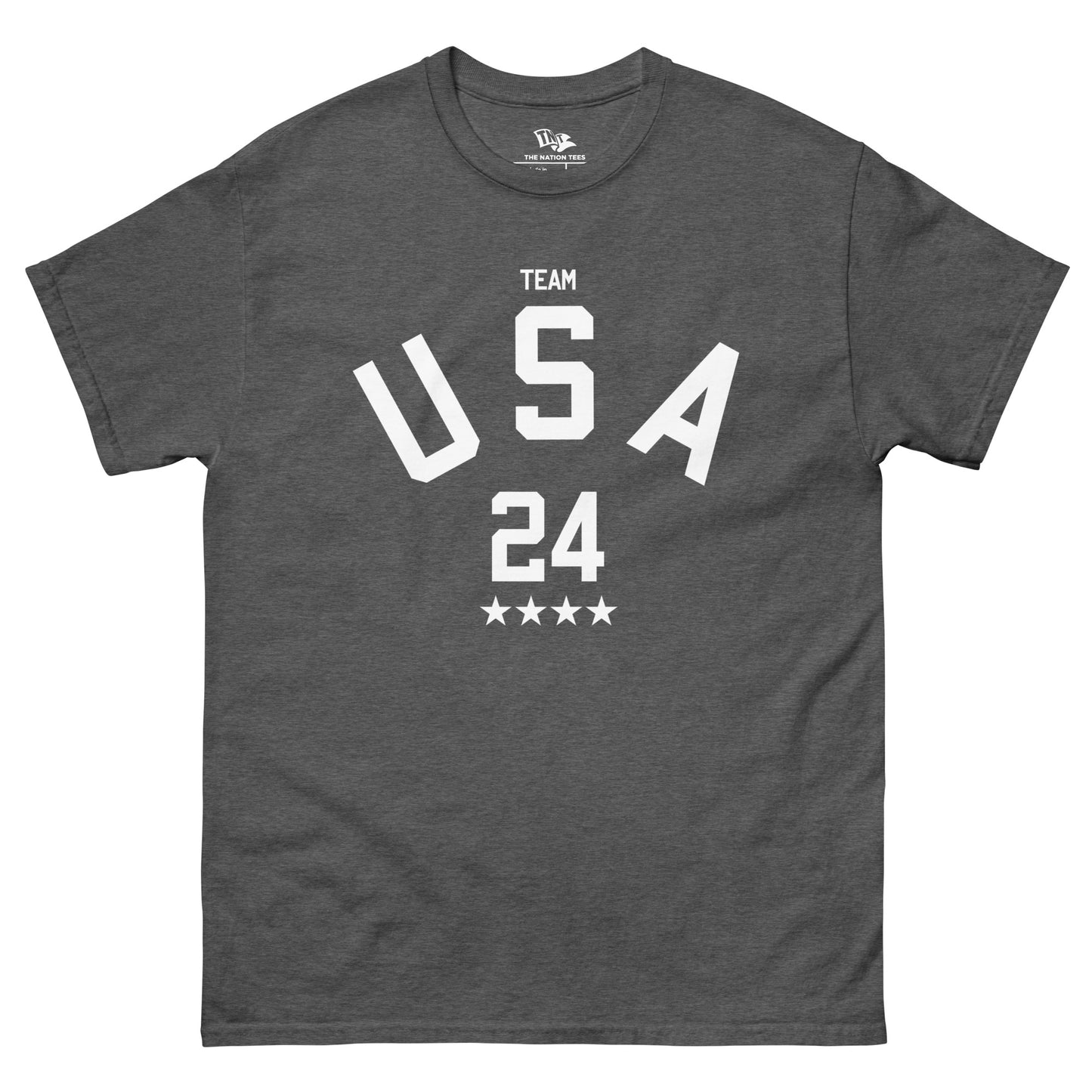 TEAM USA 24