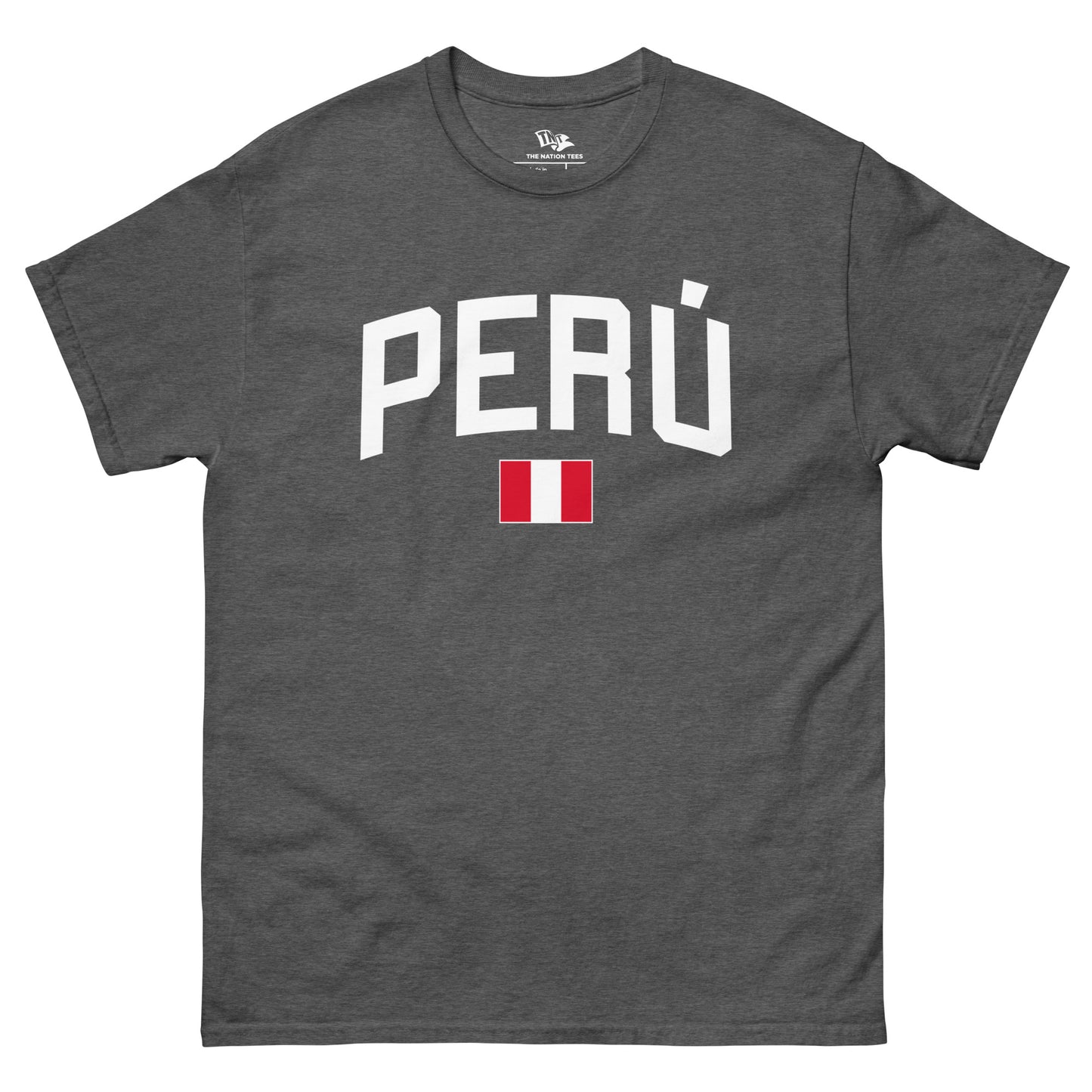 PERÚ Flag