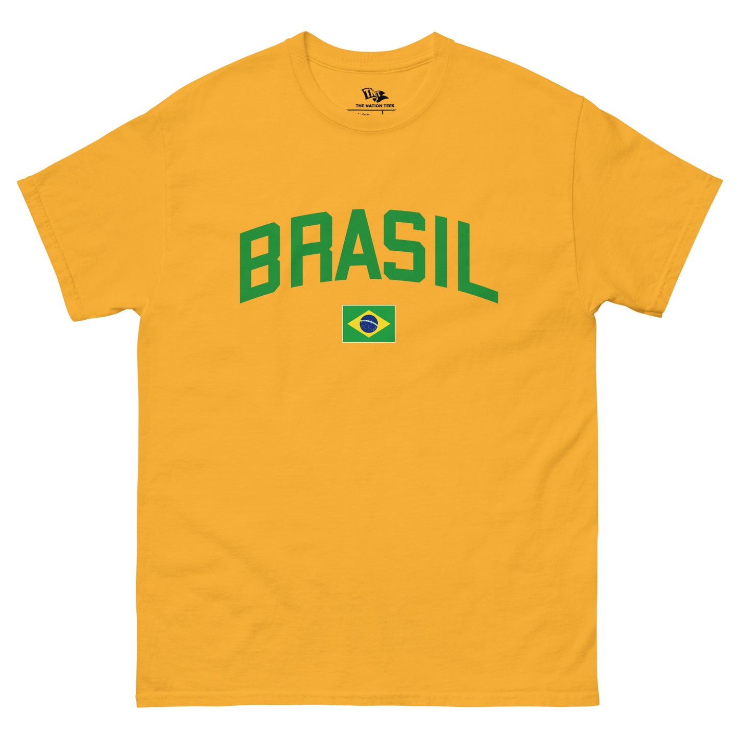 BRASIL Flag