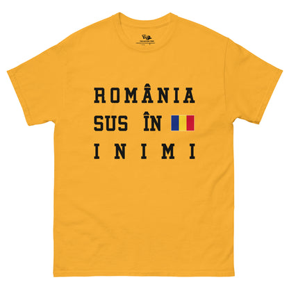 HAI ROMÂNIA