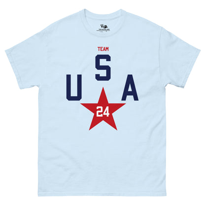 TEAM USA 24 Star