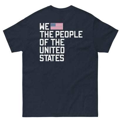 We the people of United States