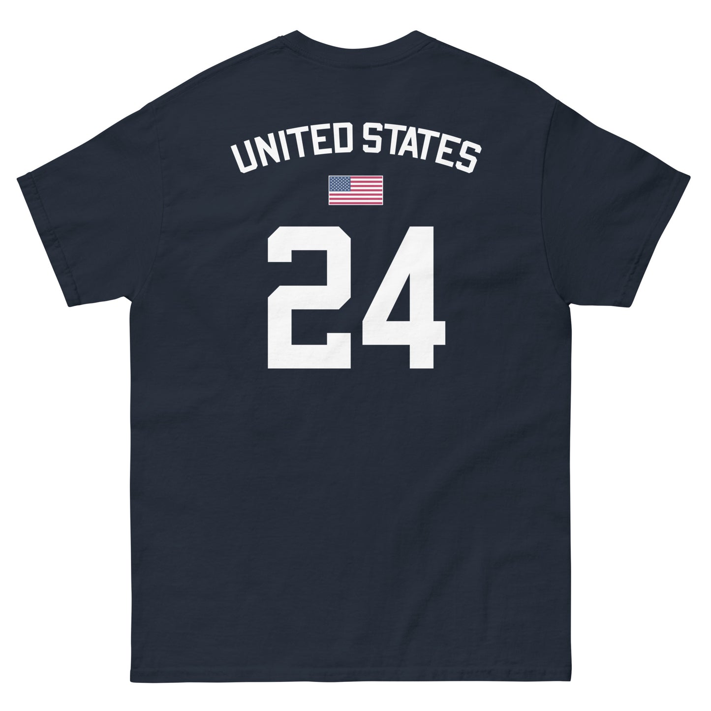 TEAM USA 24