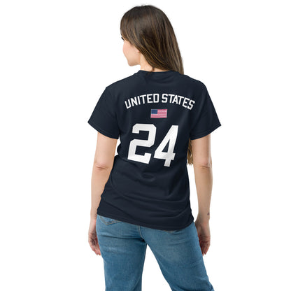 TEAM USA 24