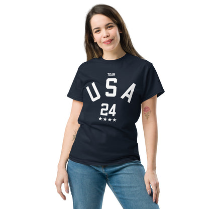 TEAM USA 24