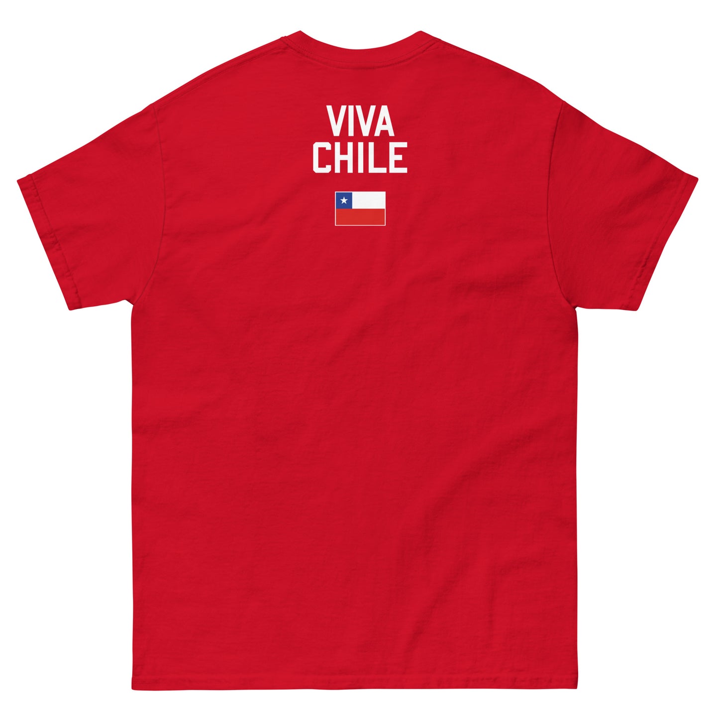 VIVA CHILE